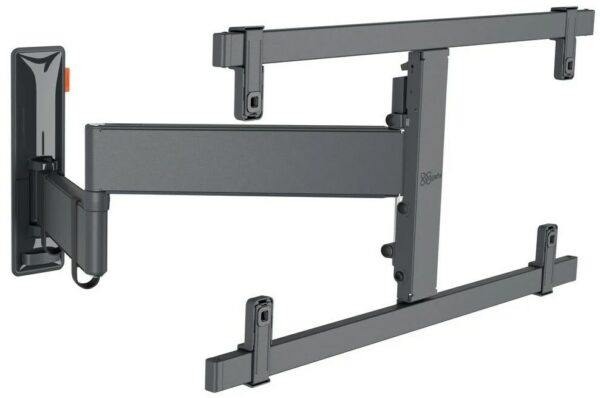 Vogels TVM 3665 Full-Motion+ (40-77") TV-Wandhalterung schwarz