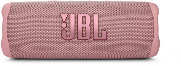 JBL Flip 6 Bluetooth-Lautsprecher pink