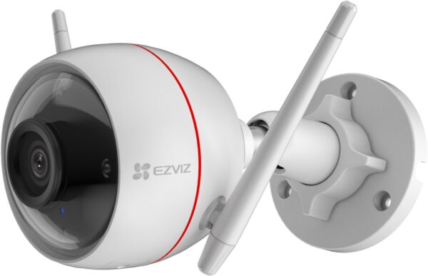 Ezviz C3W Pro (2MP) Outdoor-Überwachungskamera weiß