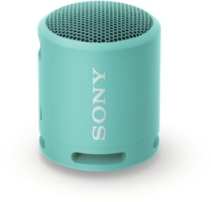 Sony SRS-XB13 Bluetooth-Lautsprecher hellblau