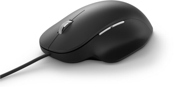 Microsoft Ergonomic Mouse