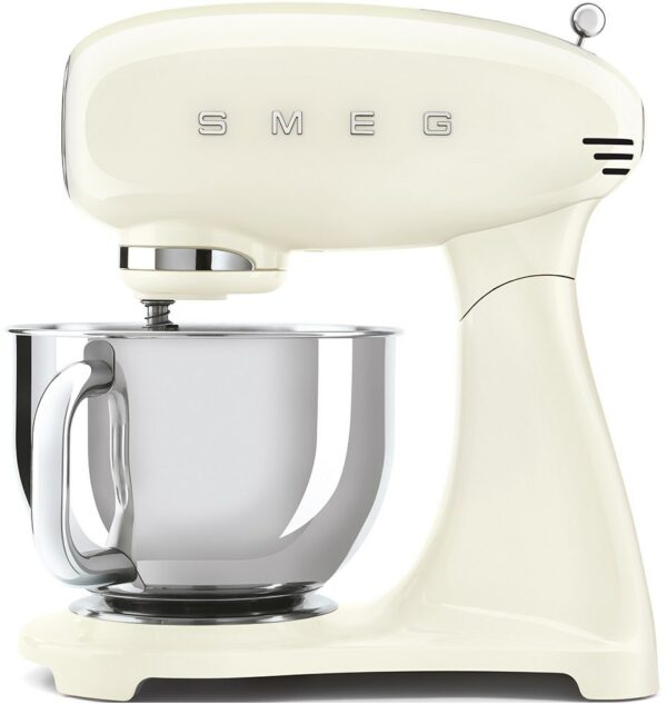 Smeg SMF03CREU Küchenmaschine creme