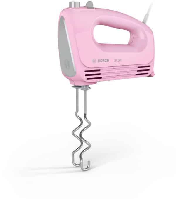 Bosch MFQ2210K Handrührgerät pink/grau