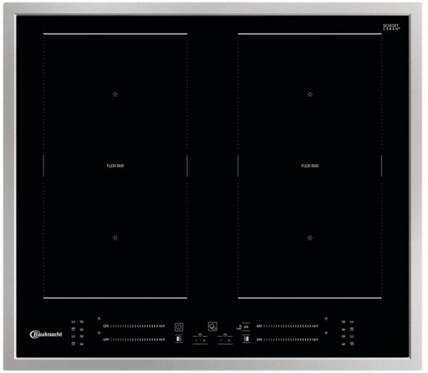 Bauknecht BS 4160C FT Autark-Induktionskochfeld rahmenlos