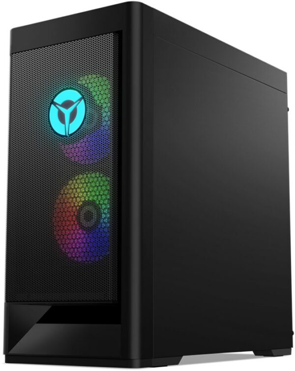 Lenovo Legion T5 26IAB7 (90SV003WGE) Gaming PC schwarz