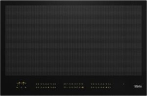 Miele KM 7678 FL Autark-Induktionskochfeld rahmenlos