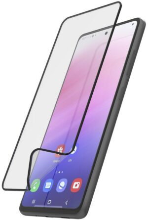 Hama Displayschutz Hiflex Eco für Galaxy A54 5G transparent