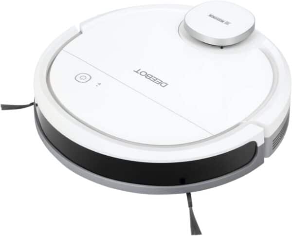 Ecovacs Deebot Ozmo 905 Bodenreinigungsroboter weiß