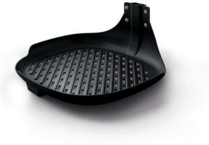 Philips HD9940/00 Aifryer Grillpfanneneinsa Fritteusen-Zubehör