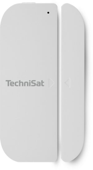 Technisat Türkontakt TK2 weiß