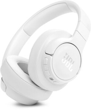 JBL Tune 770NC Bluetooth-Kopfhörer weiss