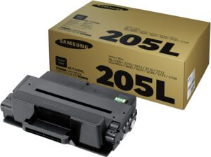 Samsung MLT-D205L (5.000 S.) Toner schwarz