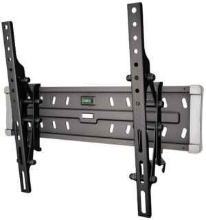 Hama TV-Wandhalterung Tilt (65") Premium schwarz