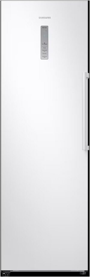 Samsung RZ32B78D6WW Gefrierschrank weiß / D