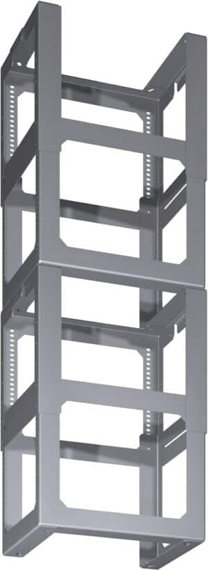 Siemens LZ12530 Montageturmverlängerung Dunstabzugshauben-Zubehör