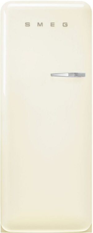 Smeg FAB28LCR5 Standkühlschrank creme / D