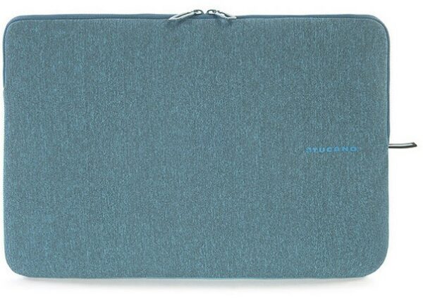 Tucano Melange Sleeve für Notebooks 15" himmelblau