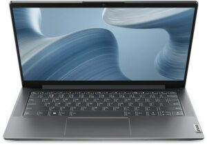 Lenovo IdeaPad 5 14IAL7 (82SD001EGE) 35