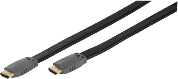 Vivanco HDHD/15-13-N HDMI-Kabel 1