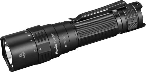 FENIX PD40R V2.0 LED-Taschenlampe