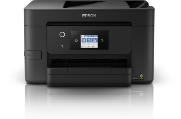 Epson WorkForce Pro WF-3820DWF Multifunktionsgerät Tinte schwarz