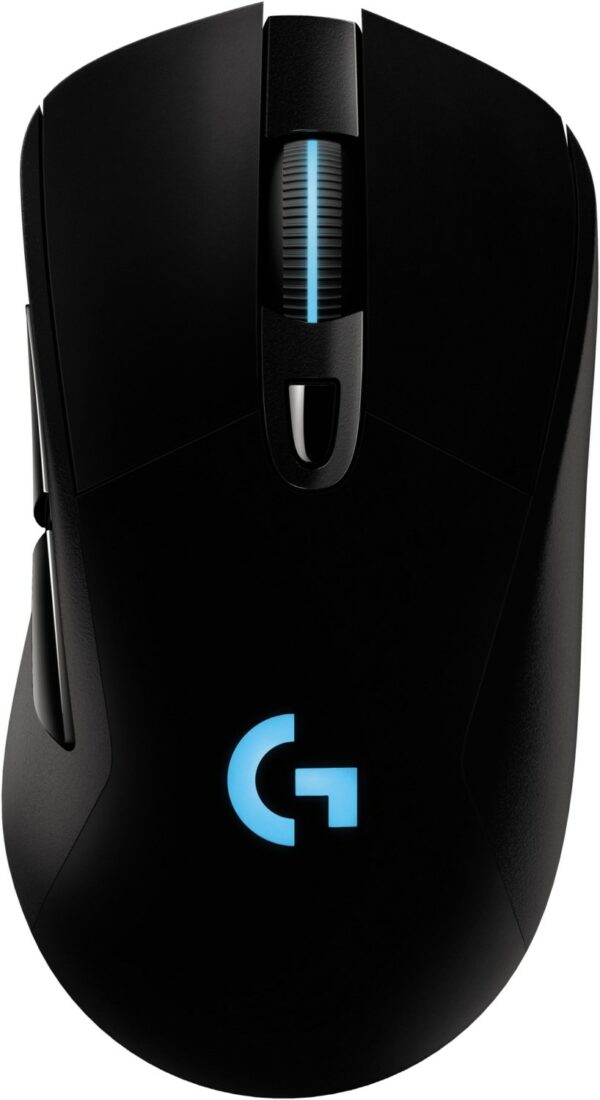 Logitech G G703 Lightspeed Kabellose Gaming Maus