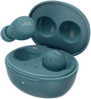 JVC HA-A6T-Z-U True Wireless Kopfhörer grün