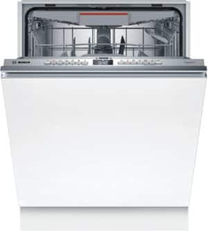 Bosch SMV4ECX21E Vollintegrierbarer 60 cm Geschirrspüler / B