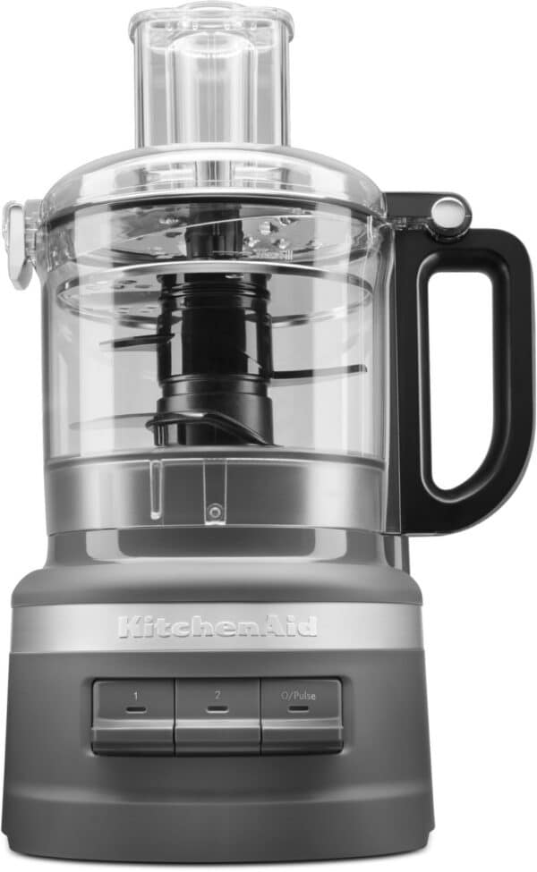 KitchenAid 5KFP0719EDG Zerkleinerer dunkelgrau