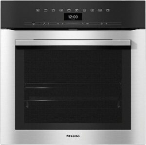 Miele H 7364 BP Einbaubackofen edelstahl/cleansteel / A+