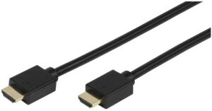 Vivanco 47/10 30G HDMI-Kabel (3