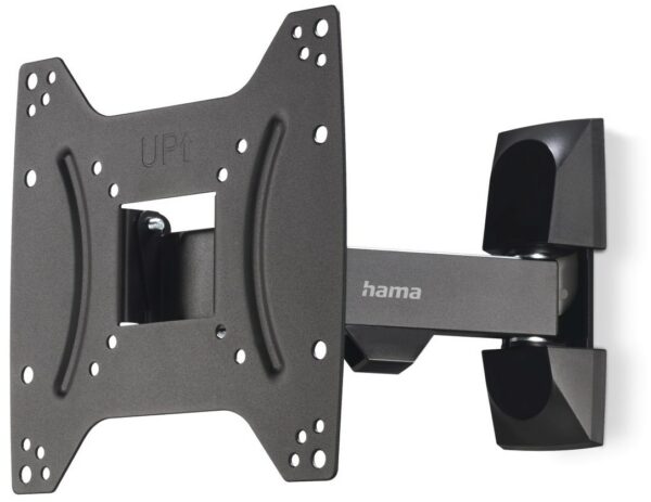 Hama TV-Wandhalterung 122 cm (48") schwarz