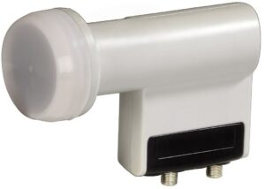 Hama Universal-Twin LNB IK10 LNB