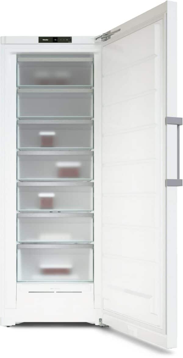 Miele FN 4778 D Gefrierschrank weiß / D