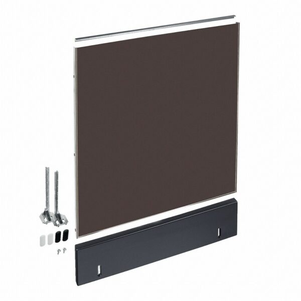 Miele GDU 60/60-7 Dekorset-Unterbau B 60cm x H 60cm Dekor-Satz