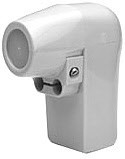 Technisat UNYSAT-Universal-V/H-LNB grau