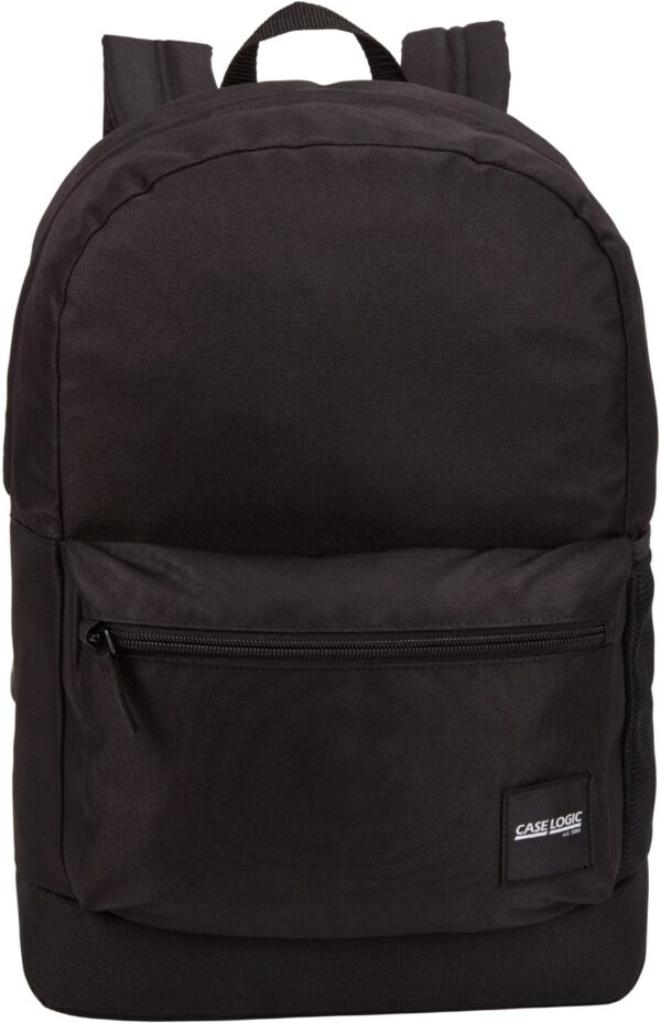 Case Logic Commence Backpack (24L) schwarz