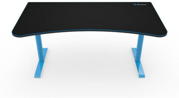 Arozzi Arena Gaming Desk schwarz/blau