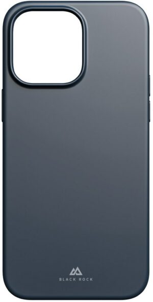 Black Rock Urban Case für iPhone 14 Pro Max schwarz