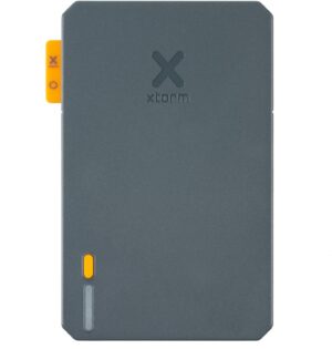 Xtorm Essential (10.000mAh) Powerbank charcoal grey