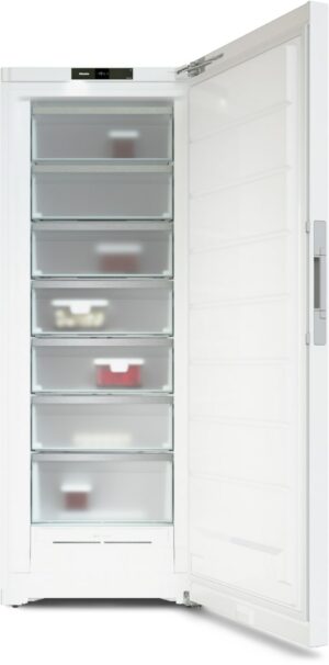 Miele FN 4879 C Gefrierschrank weiss / C