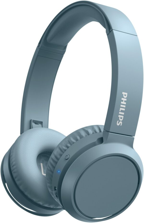 Philips TAH4205BL/00 Bluetooth-Kopfhörer blau