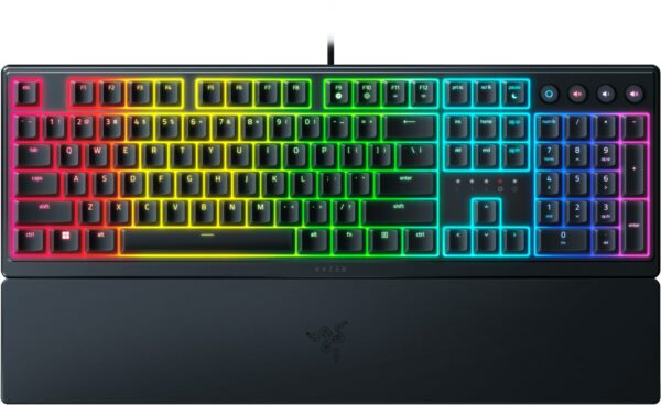 Razer Ornata V3 (DE) Gaming Tastatur