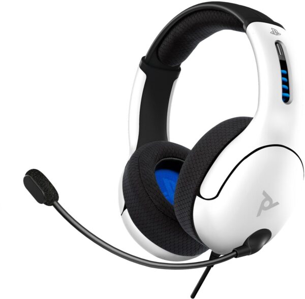 PDP LVL50 Gaming Headset weiß