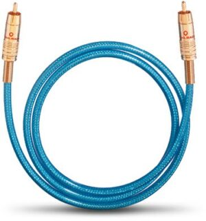 Oehlbach NF 113 Digital (5m) Audiokabel