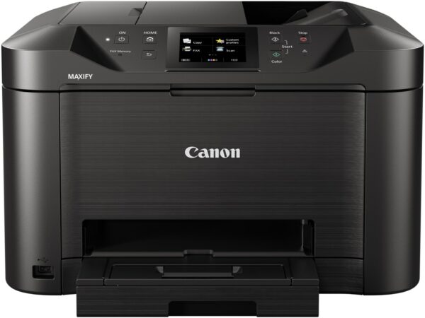 Canon MAXIFY MB5150 Multifunktionsgerät Tinte