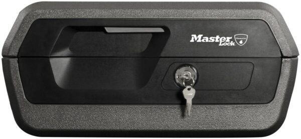 Master Lock Sicherheitskassette