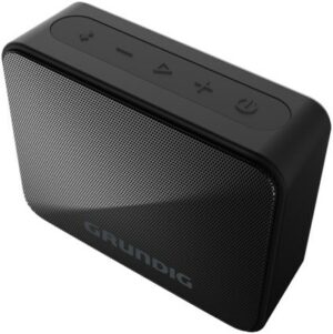 Grundig GBT Solo Bluetooth-Lautsprecher schwarz