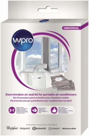 Whirlpool CAK 002 Active Control Air Kit Klimageräte-Zubehör