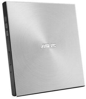 Asus ZenDrive U7M (SDRW-08U7M-U) DVD-Recorder (extern) silber